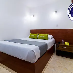 3* Hotel Ayenda 1069 Alfay